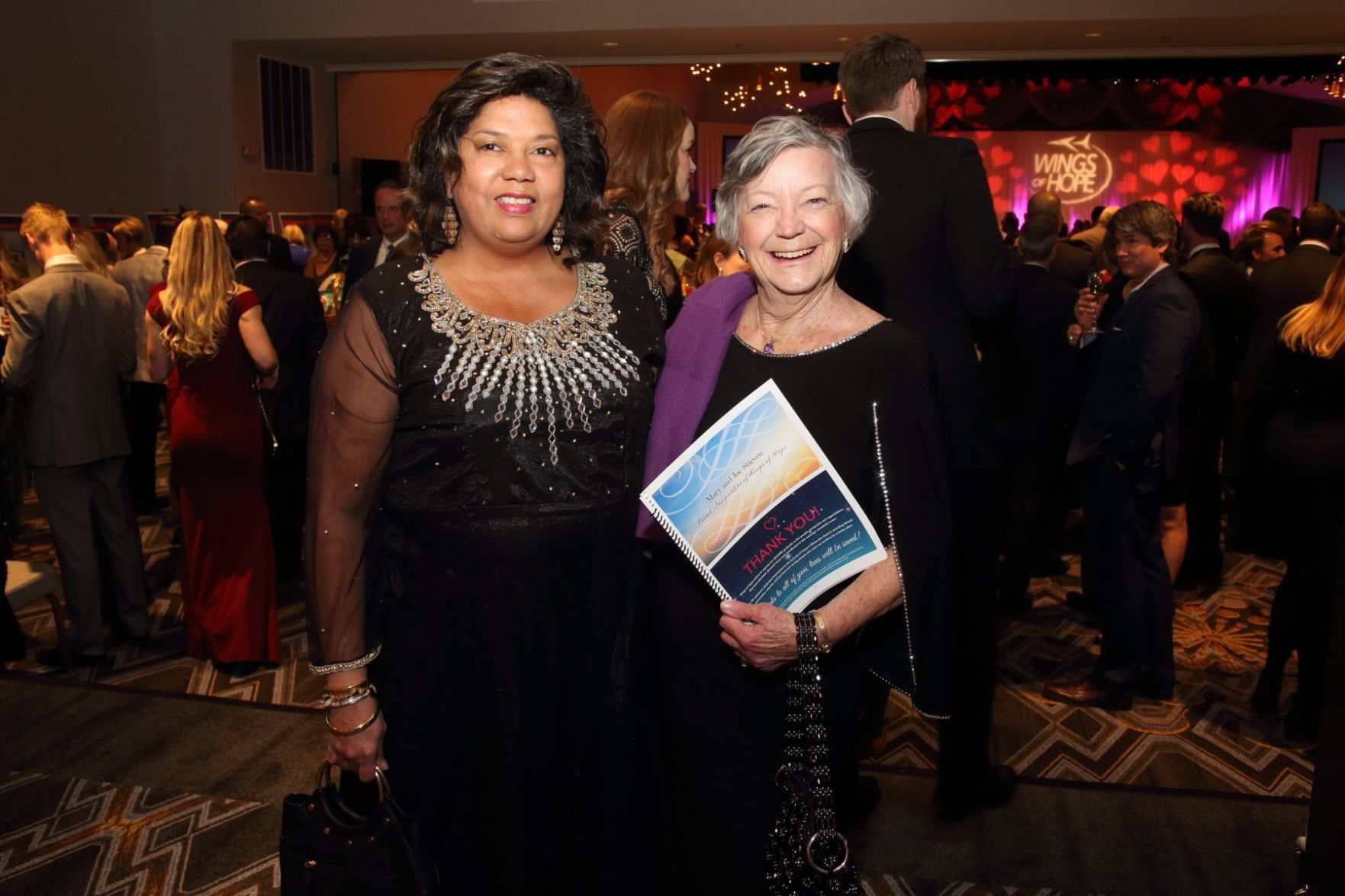 Debra Berryman, Jackie Hickey